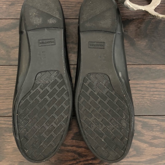 Womens Hunter Ballet Flats - Size 38 - Super Cute & Like New! - Picture 4 of 5